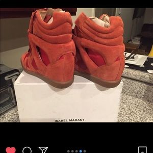 Isabel marant size 41
